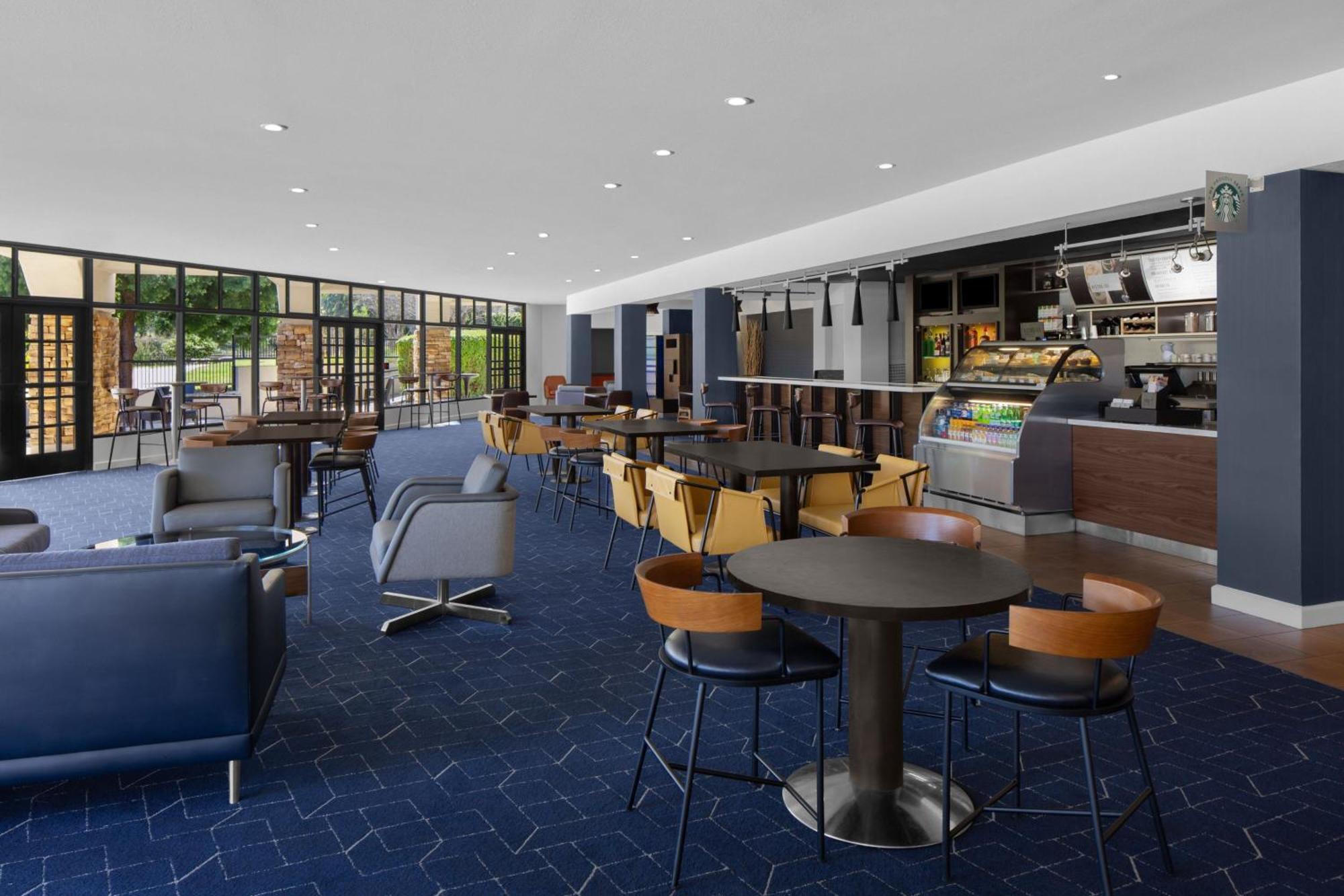 Courtyard By Marriott San Diego Rancho Bernardo Exterior photo