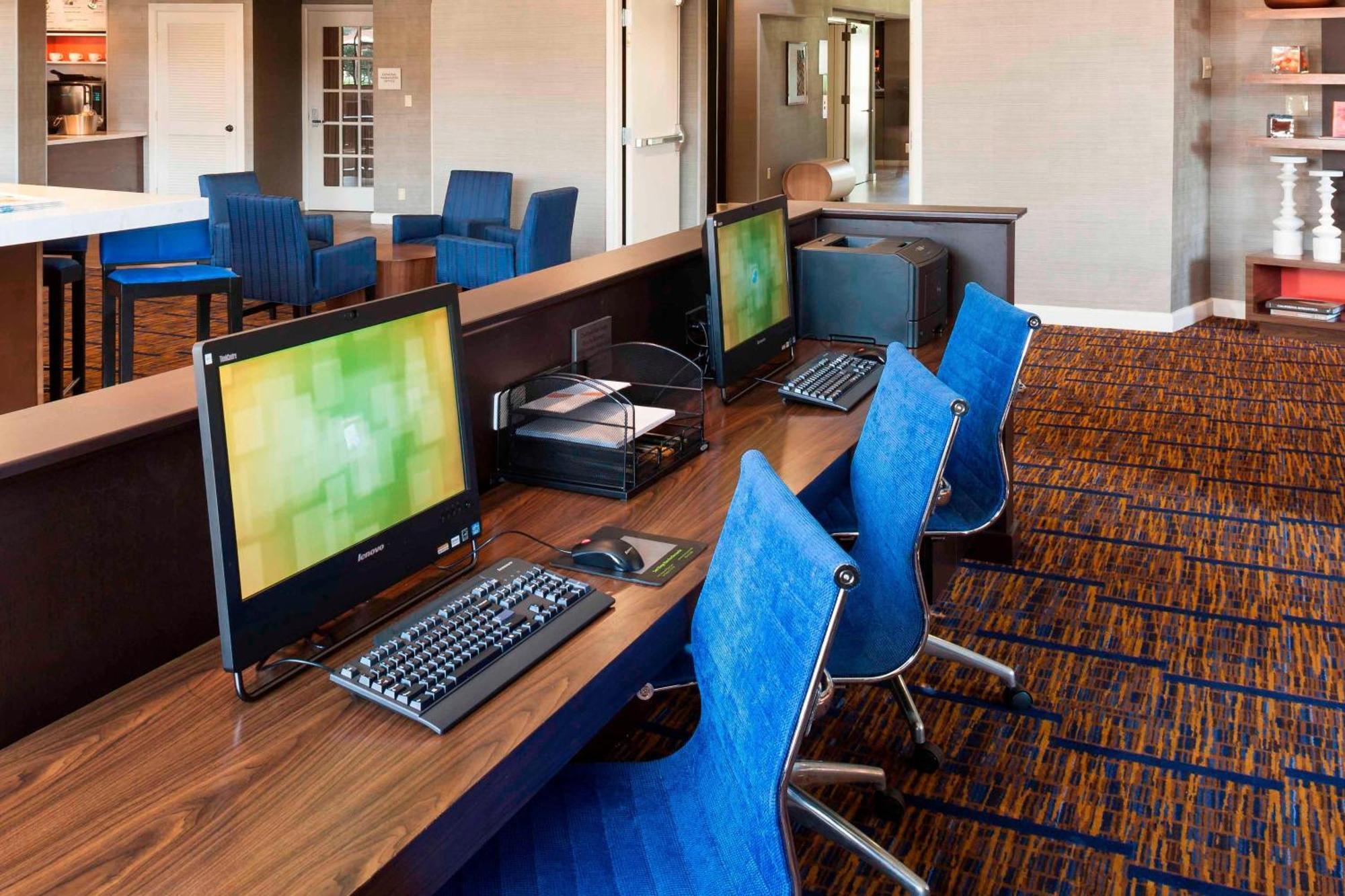 Courtyard By Marriott San Diego Rancho Bernardo Exterior photo